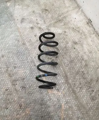 Audi A6 S6 C7 4G Rear coil spring