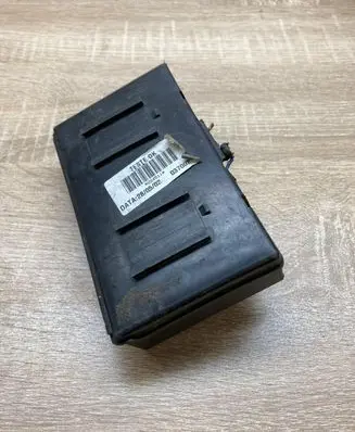 Peugeot 206 Fuse module 9632229480