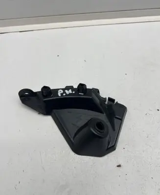 Tesla Model X Front bumper mounting bracket 109579300B 120977