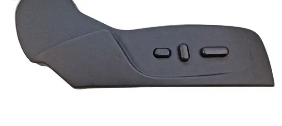 Ford Escape III Seat control switch 9L3T14A701 9L3T14A701FAW 0101K