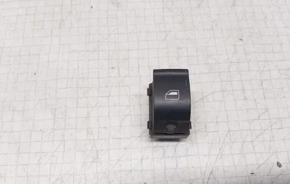 Audi A4 S4 B7 8E 8H Electric window control switch 8E0959855
