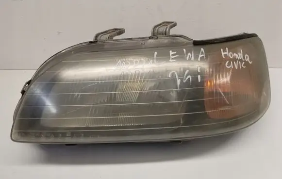 Honda Civic Headlight/headlamp 54532436