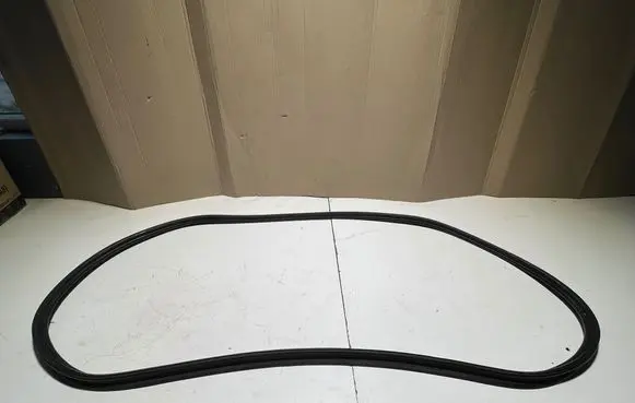 Mercedes-Benz B W247 Trunk rubber seal (body) A2477403601
