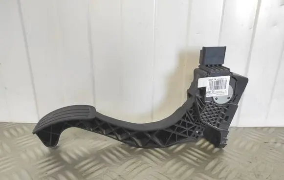 Peugeot Expert Accelerator throttle pedal 9839353480