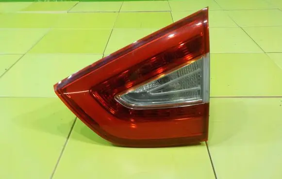 Hyundai ix35 Rear/tail lights XP270
