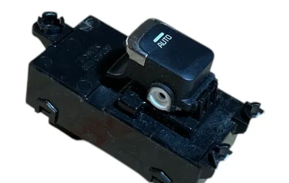 KIA Ceed Electric window control switch 4C25101000 49D5101110 93580A2100