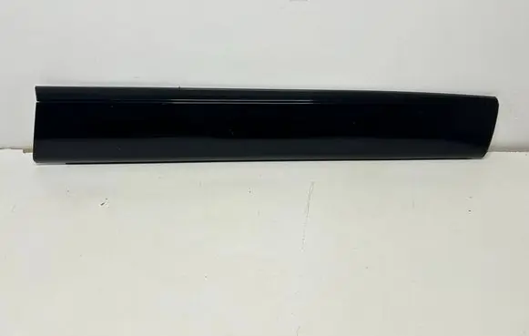 Jaguar F-Pace Front door trim (molding) HK8M21064BCW