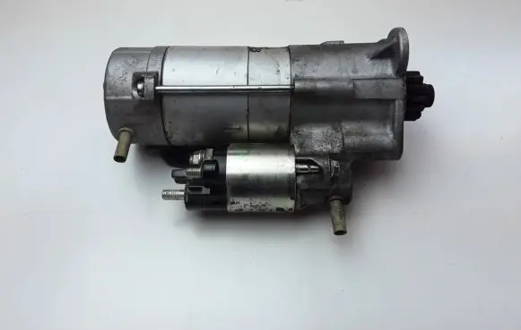 Jaguar XE Starter motor GX7311001BC