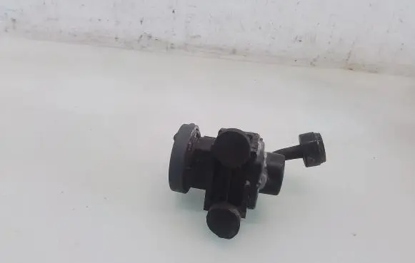 Opel Zafira A Turbo solenoid valve 09128022