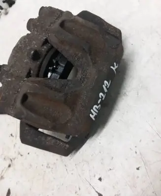 Mercedes-Benz E W212 Front brake caliper 3443C