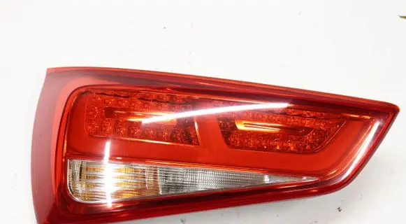 Audi A1 Rear/tail lights 8X0945093E