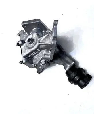 Mercedes-Benz E W212 EGR valve A6511420067 C43400
