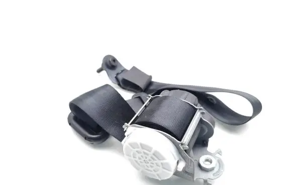 Renault Twingo III Rear seatbelt 888414032R 34155627E