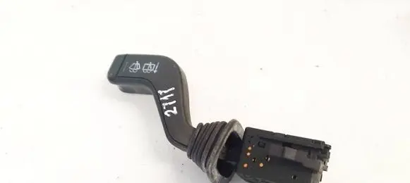 Opel Corsa C Wiper control stalk 09185413