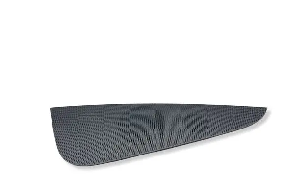 Audi A5 Dash center speaker trim cover 8W2819636