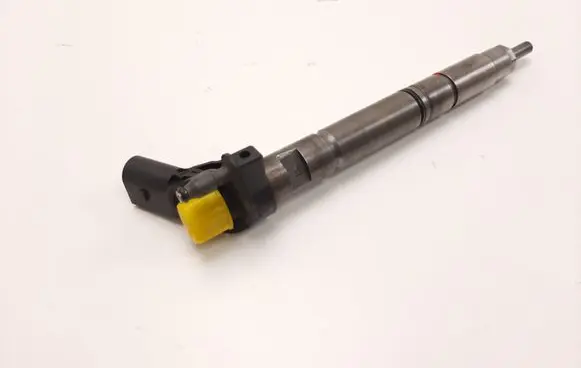 Audi Q7 4L Fuel injector 059130277CD 0445117022