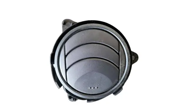 Mazda CX-7 Dashboard side air vent grill/cover trim