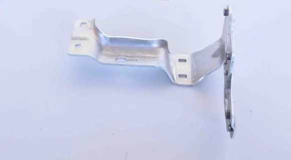 BMW M8 F91 F92 G14 G15 Bottom radiator support slam panel 8079932 51118079932