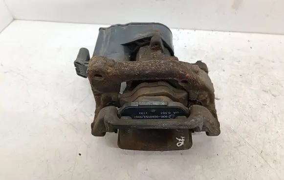 Citroen C4 Grand Picasso Rear brake caliper 0204749603 D4P0555 07052015