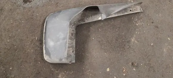 BMW X5 E53 Front mudguard 82160026930