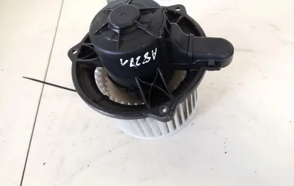 KIA Ceed Heater fan/blower