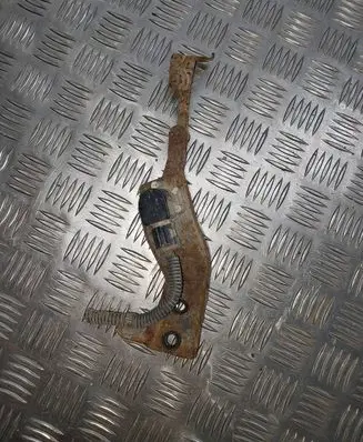 Mitsubishi Pajero Headlight/headlamp level sensor 