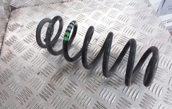 Audi Q3 8U Rear coil spring