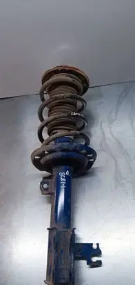 Opel Signum Front shock absorber with coil spring 6266230007