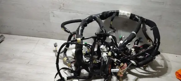 Renault Kadjar Panel wiring 240180110