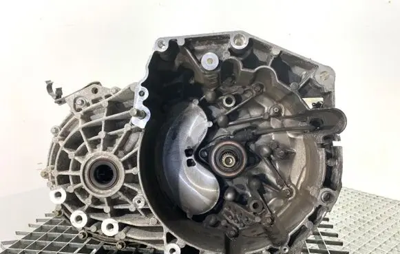 Fiat Bravo Manual 5 speed gearbox C63563516