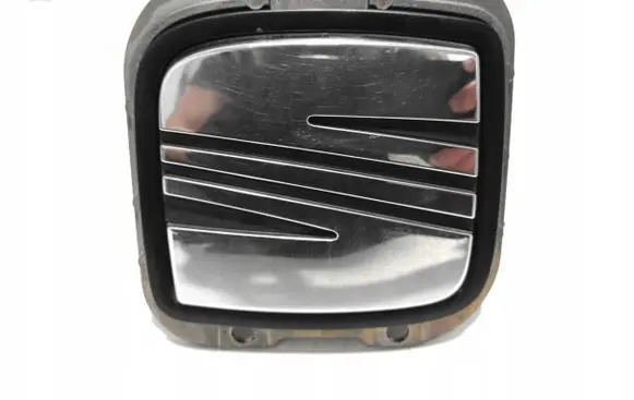 Seat Cordoba (6L) Tailgate/trunk/boot exterior handle 6K0827565F