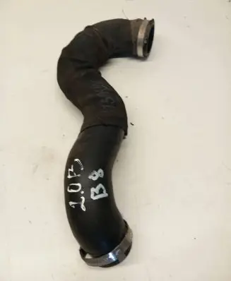 Audi A4 S4 B8 8K Intercooler hose/pipe 8K0145738AB