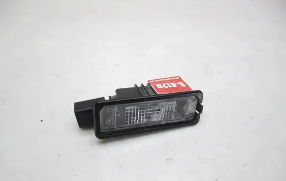 Volkswagen Caddy Number plate light 1K8943021