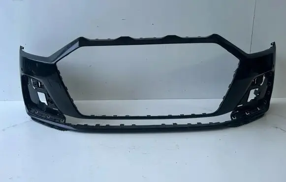 Audi A1 Front bumper 82A807437A