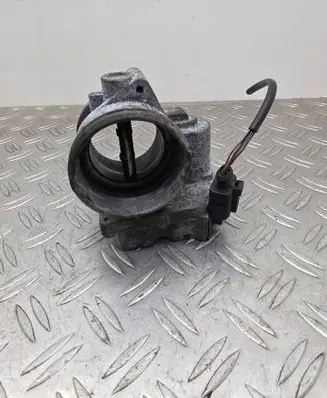 Audi A4 S4 B7 8E 8H Throttle valve 059128063B 963130S050 928001SX02