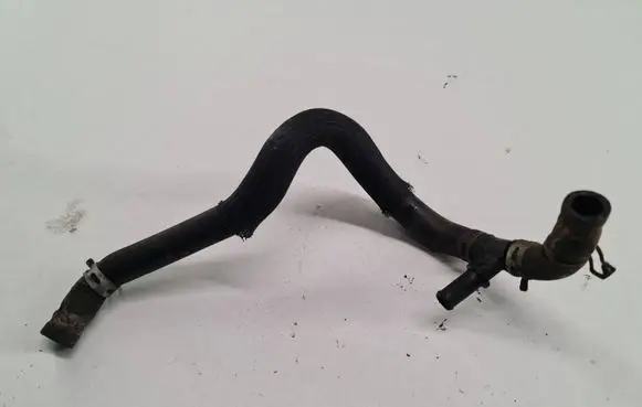 Peugeot 407 Engine coolant pipe/hose