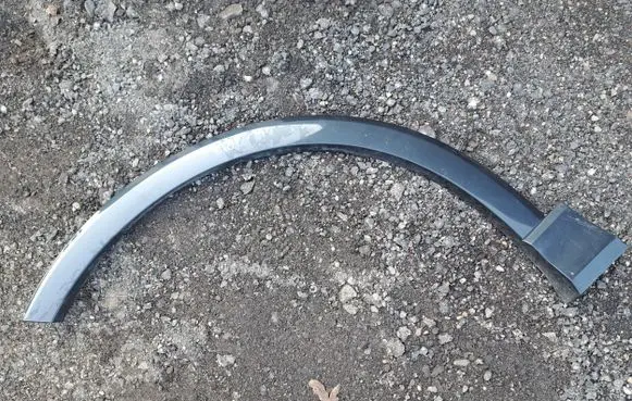 Audi Q4 Sportback e-tron Fender grill 89A853717A
