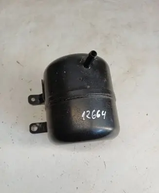 Opel Frontera B Vacuum air tank 
