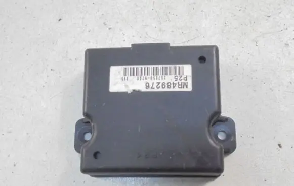 Mitsubishi Space Runner Other control units/modules MR489276