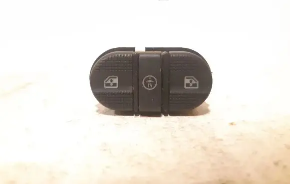 Volkswagen Sharan Electric window control switch 7M0959855 95VW14529CAW