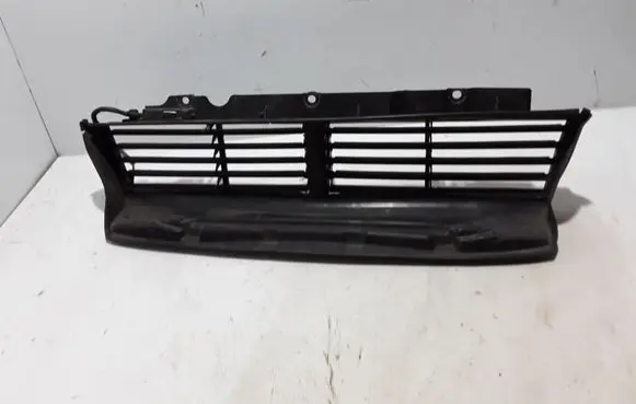 Volvo V60 Intercooler air channel guide 31323185