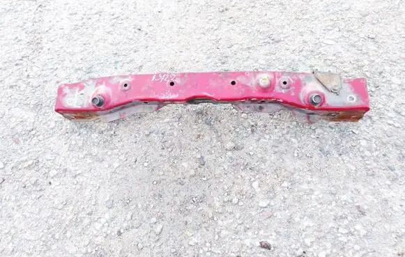 Honda Civic Radiator support slam panel
