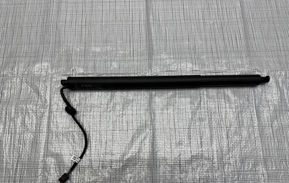 Fiat 500E Rear window strut damper 52220142