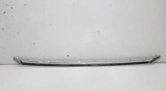Audi A8 S8 D4 4H Front grill 4H0853651