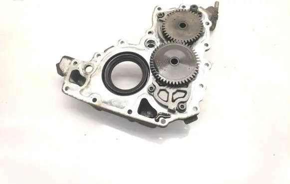 Iveco Daily 35 - 40.10 Oil pump 