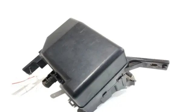Suzuki Swift I Fuse box set