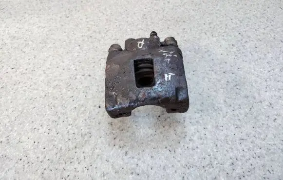 Jeep Grand Cherokee Rear brake caliper