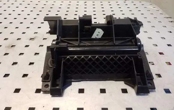 Ashtray (front)