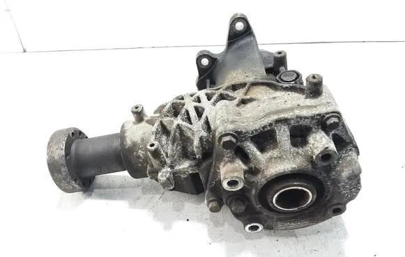 Volvo XC70 Front differential 