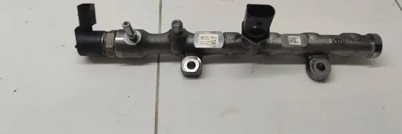 Hyundai Tucson TL Fuel main line pipe 314002U200 9062190006